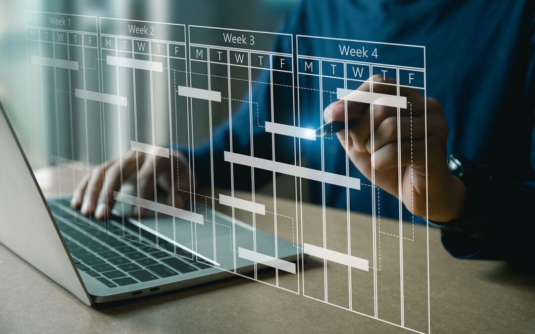 Build an Effective Asset Management Plan