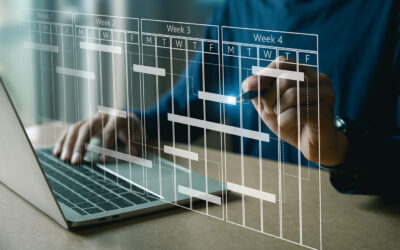 Build an Effective Asset Management Plan