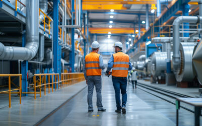 Reducing Unplanned Maintenance